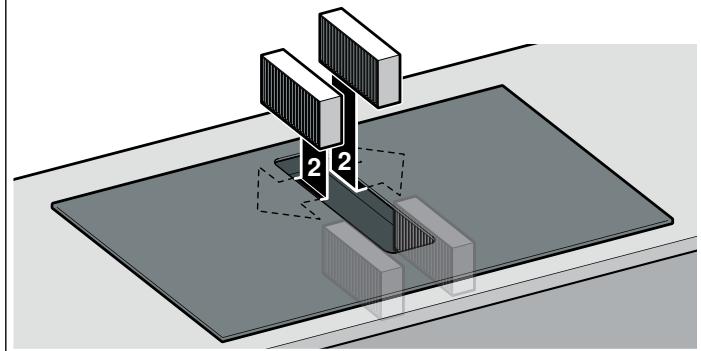 BOSCH PXX895D66E  -  PXX895D66E - Notes - 3