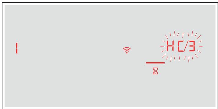 BOSCH PXX895D66E  -  PXX895D66E - Note: - 1