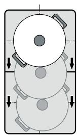 BOSCH PXX895D66E  -  PXX895D66E - Move function - 7