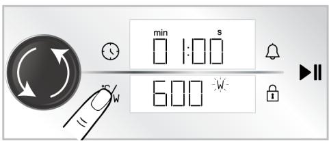 BEKO BBCW13400DX - Utilizzato della modalità Combi (forno e microonde insieme) - 4