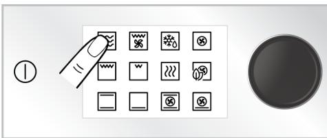 BEKO BBCW13400DX - Utilizzato della modalità Combi (forno e microonde insieme) - 1