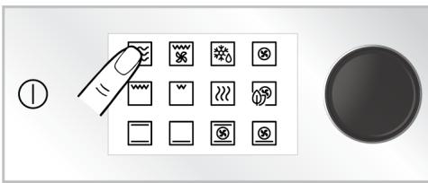 BEKO BBCW13400DX - Utilisation du mode micro-ondes - 1
