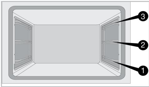 BEKO BBCW13400DX - Su modelli con ripiani in filo metallico : - 1