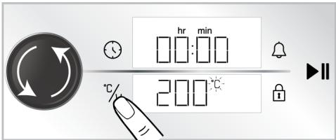 BEKO BBCW13400DX - Cottura con impostazione del tempo di cottura; - 2