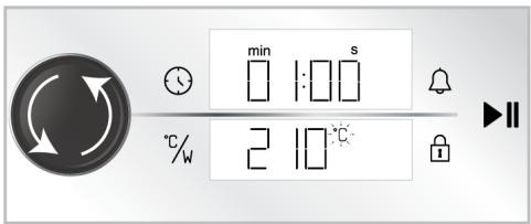 BEKO BBCW13400DX - Utilizzato della modalità Combi (forno e microonde insieme) - 3