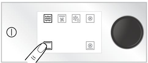 BEKO BBCW13400DX - Utilizzato della modalità Combi (forno e microonde insieme) - 2