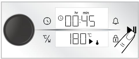 BEKO BBCW13400DX - Cottura con impostazione del tempo di cottura; - 9