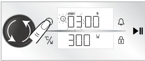 BEKO BBCW13400DX - Utilizzato della modalità Combi (forno e microonde insieme) - 6