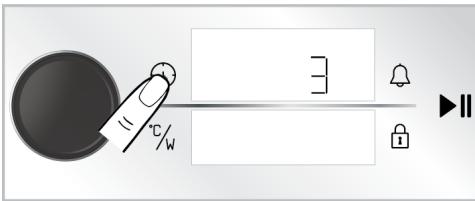 BEKO BBCW13400DX - Modification de l'heure du jour - 1