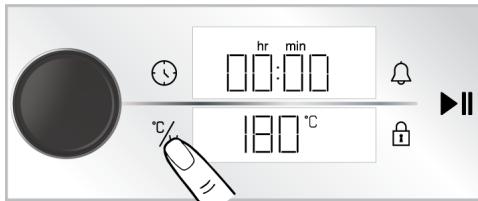 BEKO BBCW13400DX - Cottura con impostazione del tempo di cottura; - 4