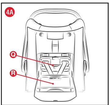 CHICCO COSI OASYS  UP - 7