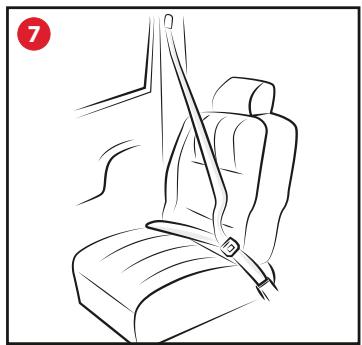 CHICCO COSI OASYS  UP - 10
