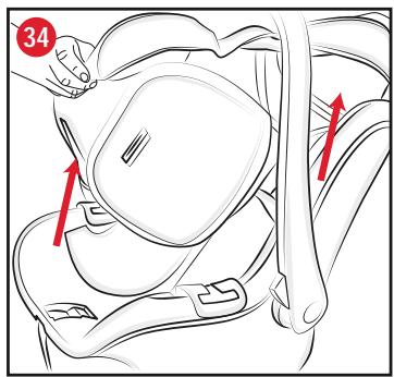 CHICCO COSI OASYS  UP - 41