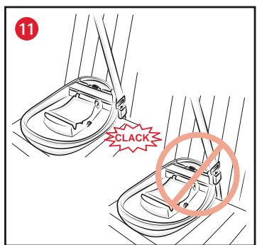 CHICCO COSI OASYS  UP - 14