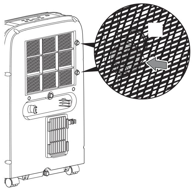 TROTEC PAC 2000 SH - Remarque - 2
