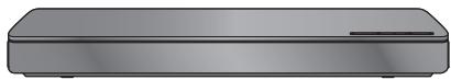 PANASONIC DMP-BDT360 - 1