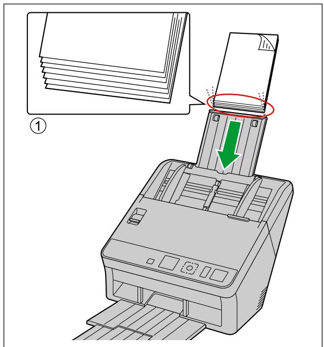 PANASONIC KV-S1057C - Numérisation de documents - 4