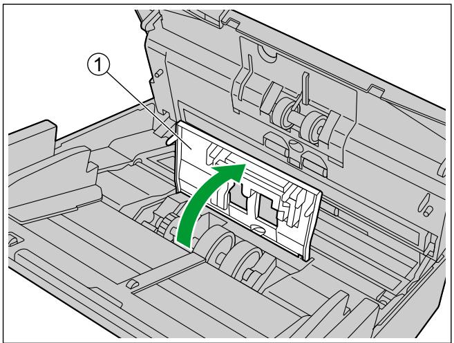 PANASONIC KV-S1057C - Avis - 1