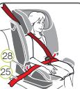 BRITAX ADVANSAFIX M - Protection de votre ENFANT - 2