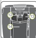 BRITAX ADVANSAFIX M - PREPARATIFS - 1