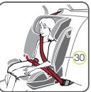 BRITAX ADVANSAFIX M - PREPARATIFS - 1