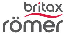 BRITAX ADVANSAFIX M - Arrière du siège infantile - 1