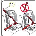 BRITAX ADVANSAFIX M - Protection de votre ENFANT - 6