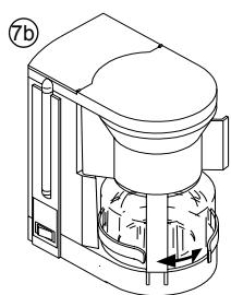 DOMETIC WAECO MC01 12V - seinä- ja laittiakiinnityksellä 59-64 - 13