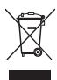 DOMETIC WAECO MC01 12V - Entsorgung - 1