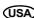 DOMETIC WAECO MC01 12V - Overseas + Middle East - 5