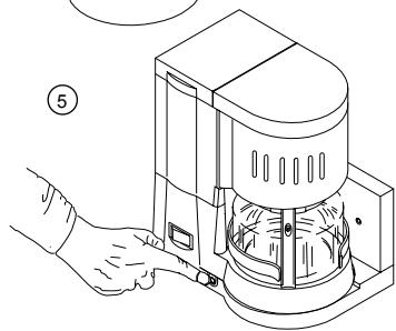DOMETIC WAECO MC01 12V - seinä- ja laittiakiinnityksellä 59-64 - 8