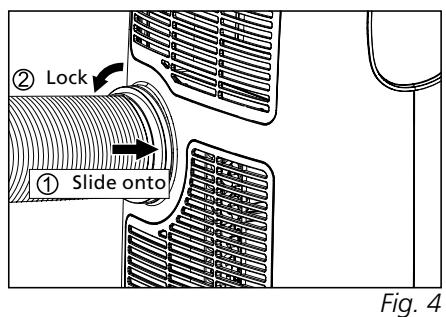 QLIMA P528 - Attention! - 1