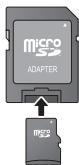 PANASONIC DMP-BBT01 - SD card - 1