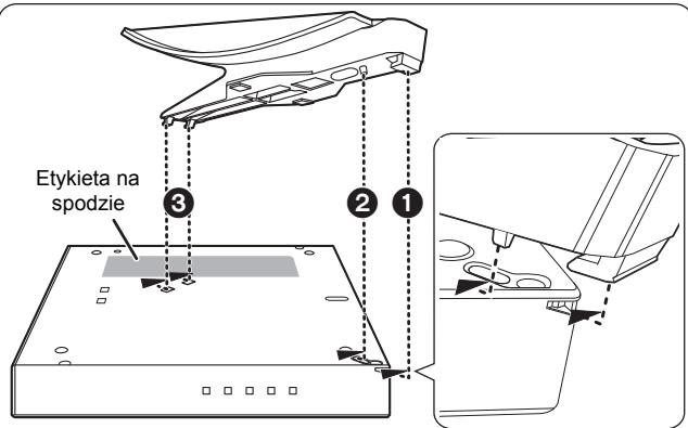 PANASONIC DMP-BBT01 - KROK 1 : Instalacja urzystzenia - 2