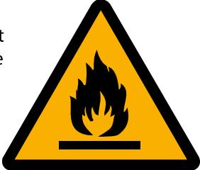 TROTEC PAC 2610 E - WARNING · WARNING · ATTENTION - 4