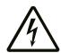 TROTEC PAC 2610 E - Danger - 1