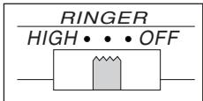 PANASONIC KX-TS500EXB - 1-B Settings - 2