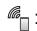 PANASONIC HX-A500E - Activation de mode wi-fi - 1