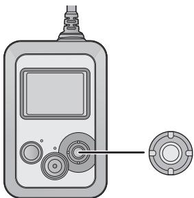 PANASONIC HX-A500E - Utilisation de l'écran de menu - 1