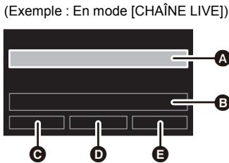PANASONIC HX-A500E - Sélectionnez [nouveau], puis appuyez sur la manette. - 1