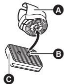 PANASONIC HX-A500E - Accessoires optionnels - 1