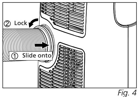 QLIMA P534 - Attention! - 1