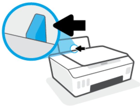 HP SMART TANK 555 - Charger du papier - 2