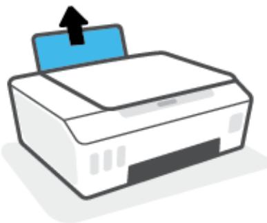 HP SMART TANK 555 - Chargement d'enveloppes - 1