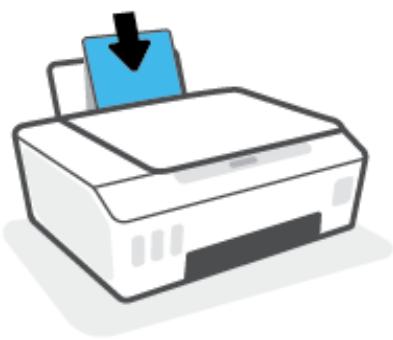 HP SMART TANK 555 - Charger du papier - 3