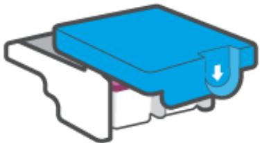 HP SMART TANK 555 - Comprendre le système de réservoirs d'encre - 2
