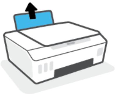 HP SMART TANK 555 - Charger du papier - 1