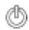 HP SMART TANK 555 - Voyant du bouton Mise sous tension - 1
