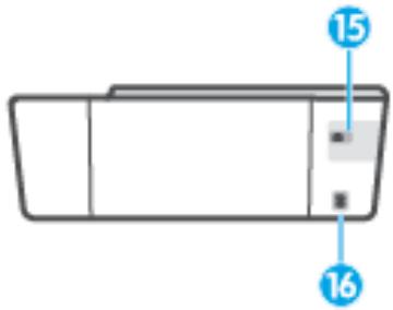 HP SMART TANK 555 - Pour commencer - 3