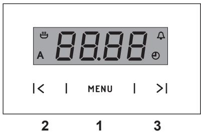 AMICA EB8541 - Achtung! - 1